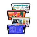 Apple iPad (A16) 128GB (Unlocked)