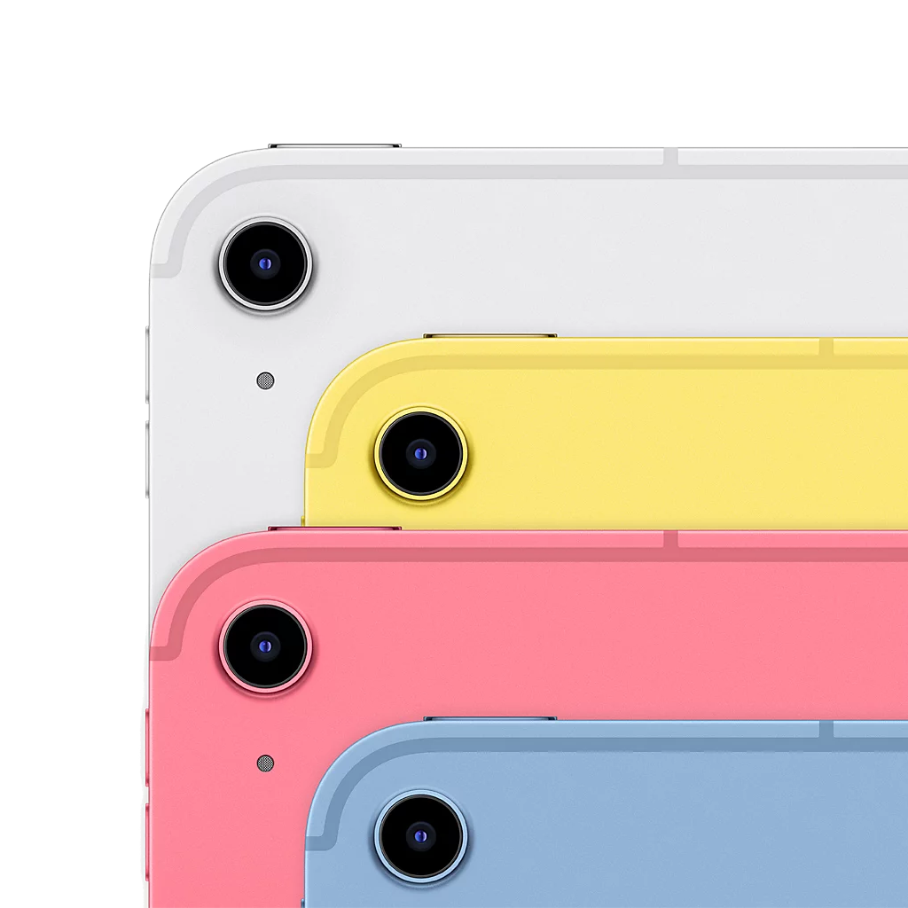 Apple iPad (A16) 128GB (Unlocked)