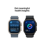 Apple Watch Ultra 3 49mm (2025) 64GB (Unlocked)