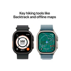 Apple Watch Ultra 3 49mm (2025) 64GB (Unlocked)