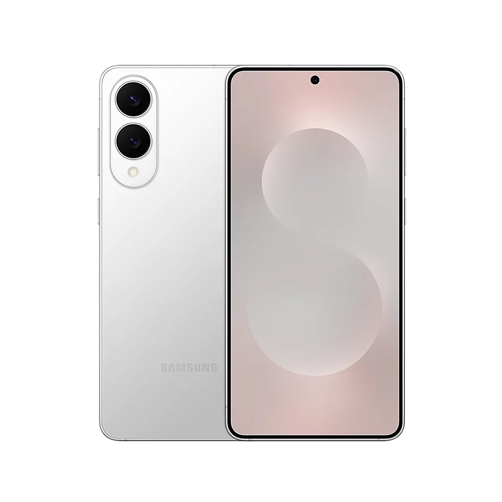 Galaxy S25 Edge 256GB (Unlocked)