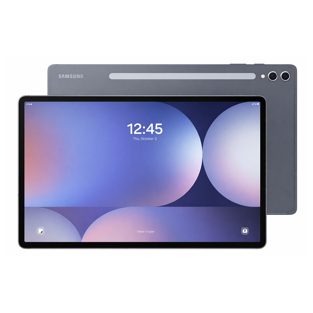Galaxy Tab S10+ 256GB (Unlocked)