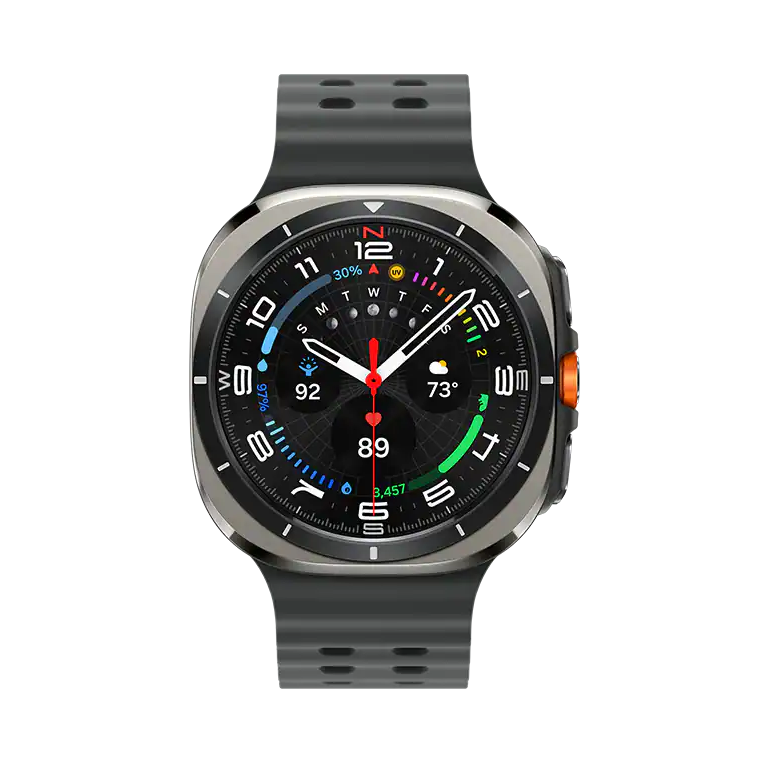 Galaxy Watch Ultra (2025) 64GB (Unlocked)