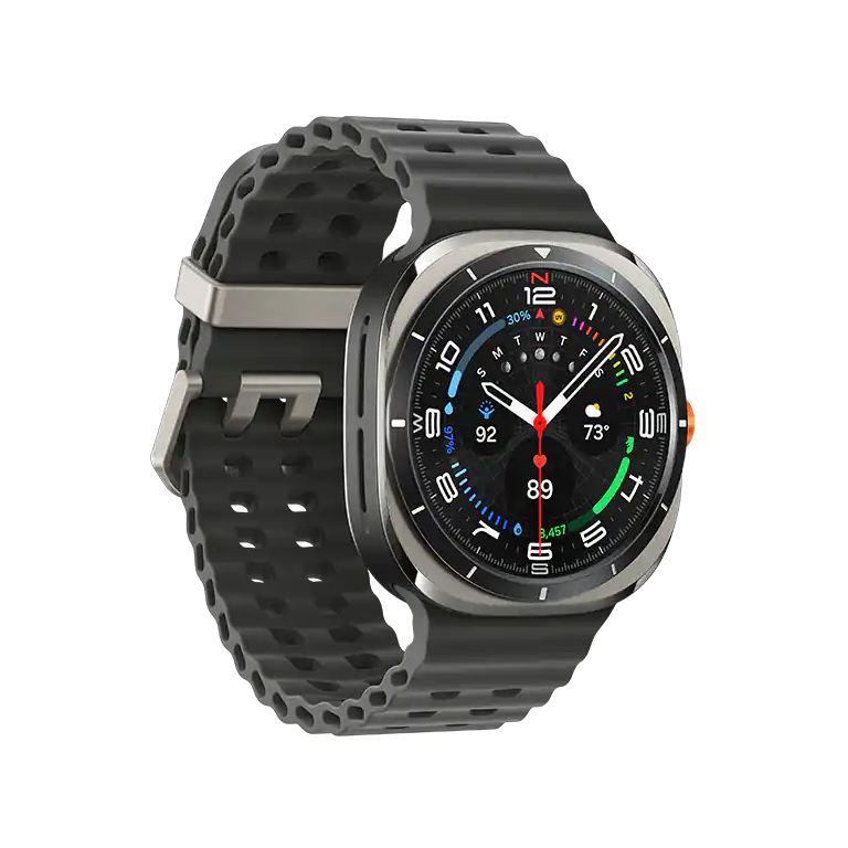 Galaxy Watch Ultra (2025) 64GB (Unlocked)