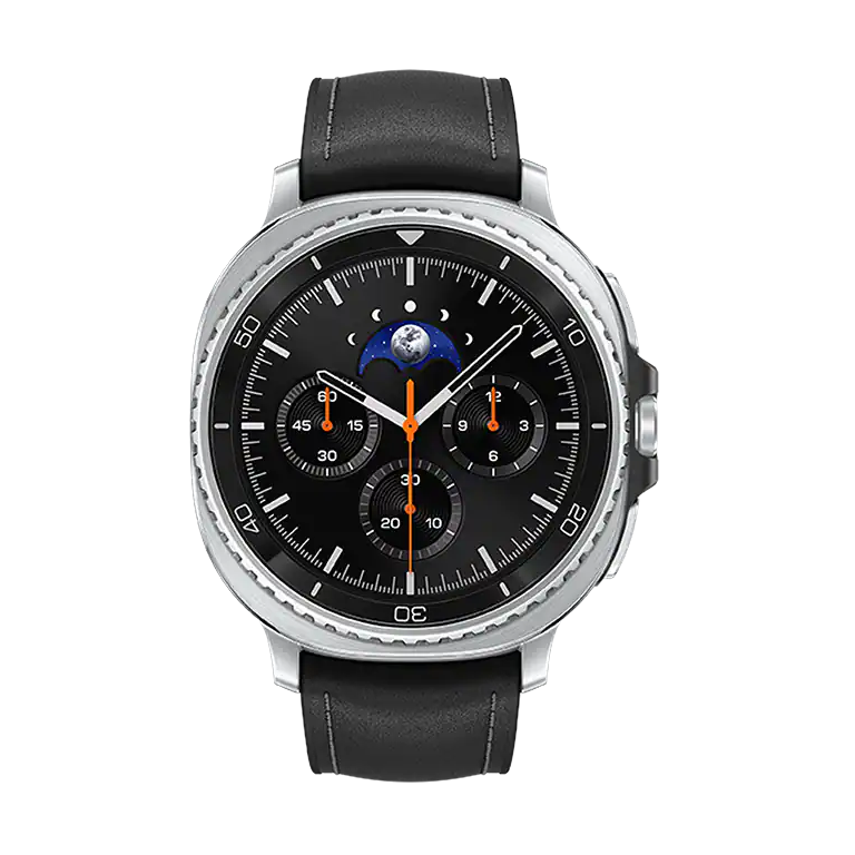 Galaxy Watch8 Classic (2025) 64GB (Unlocked)