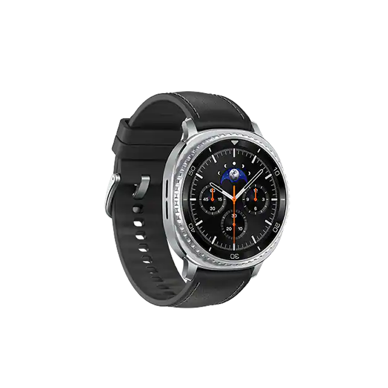 Galaxy Watch8 Classic (2025) 64GB (Unlocked)