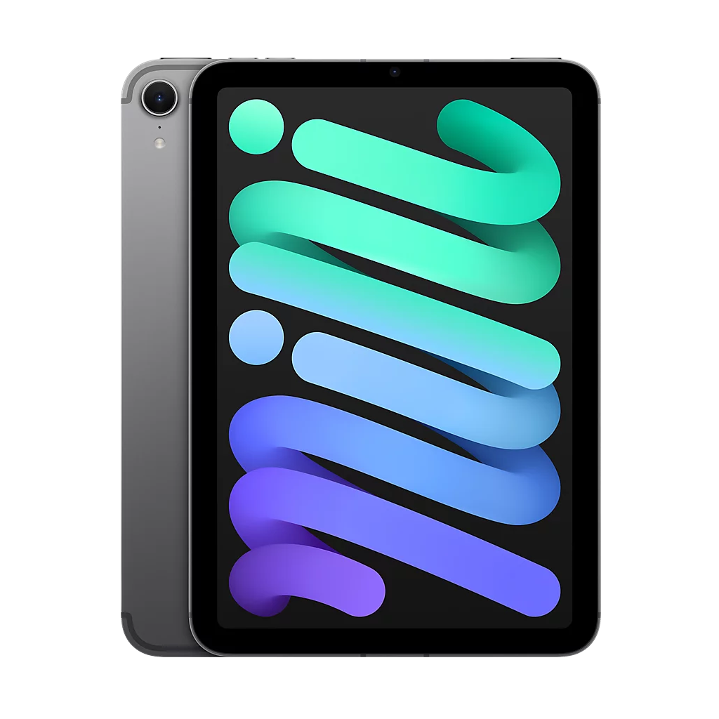iPad mini (A17 Pro) 128GB (Unlocked)