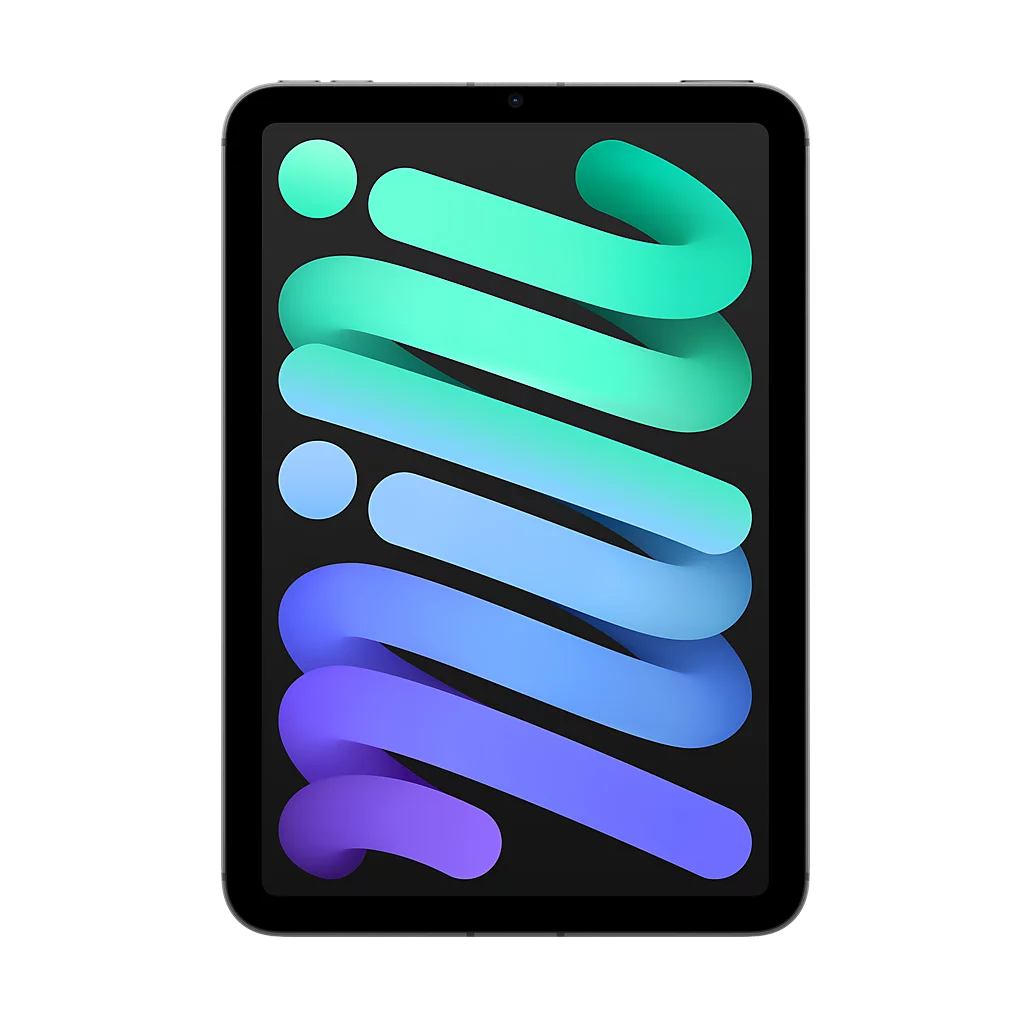 iPad mini (A17 Pro) 128GB (Unlocked)