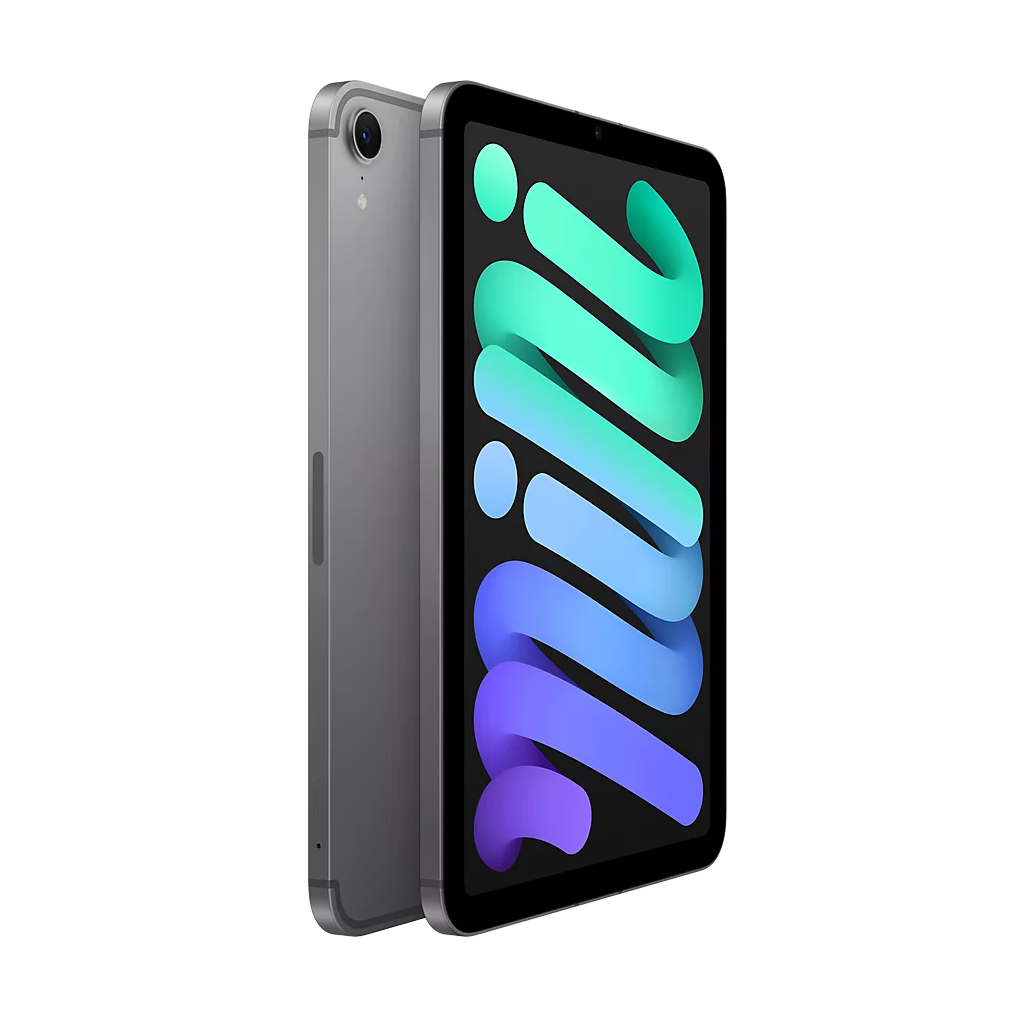 iPad mini (A17 Pro) 128GB (Unlocked)