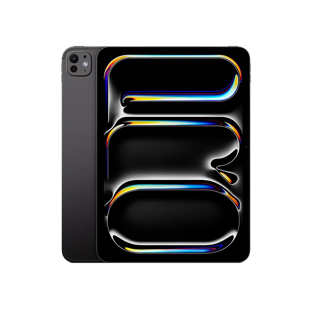 iPad Pro 11-inch (M5) 256GB (Unlocked)