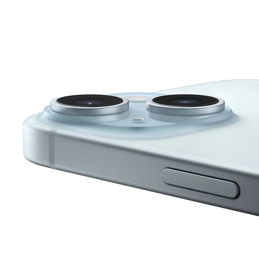 iPhone 15 128GB (Unlocked)