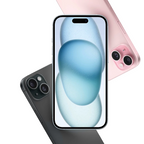 iPhone 15 128GB (Unlocked)