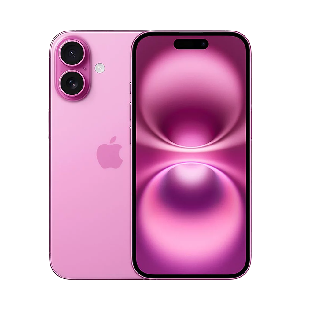 iPhone 16 Plus 128GB (Unlocked)