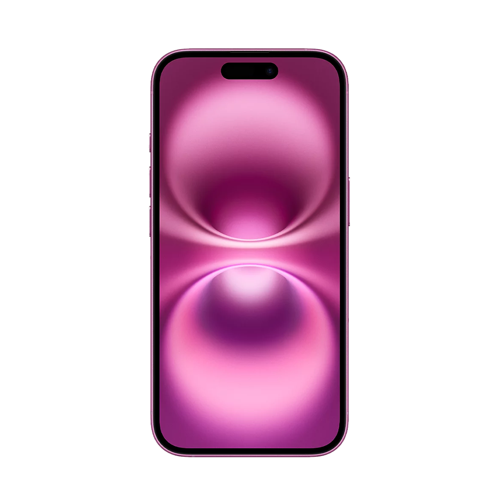 iPhone 16 Plus 128GB (Unlocked)