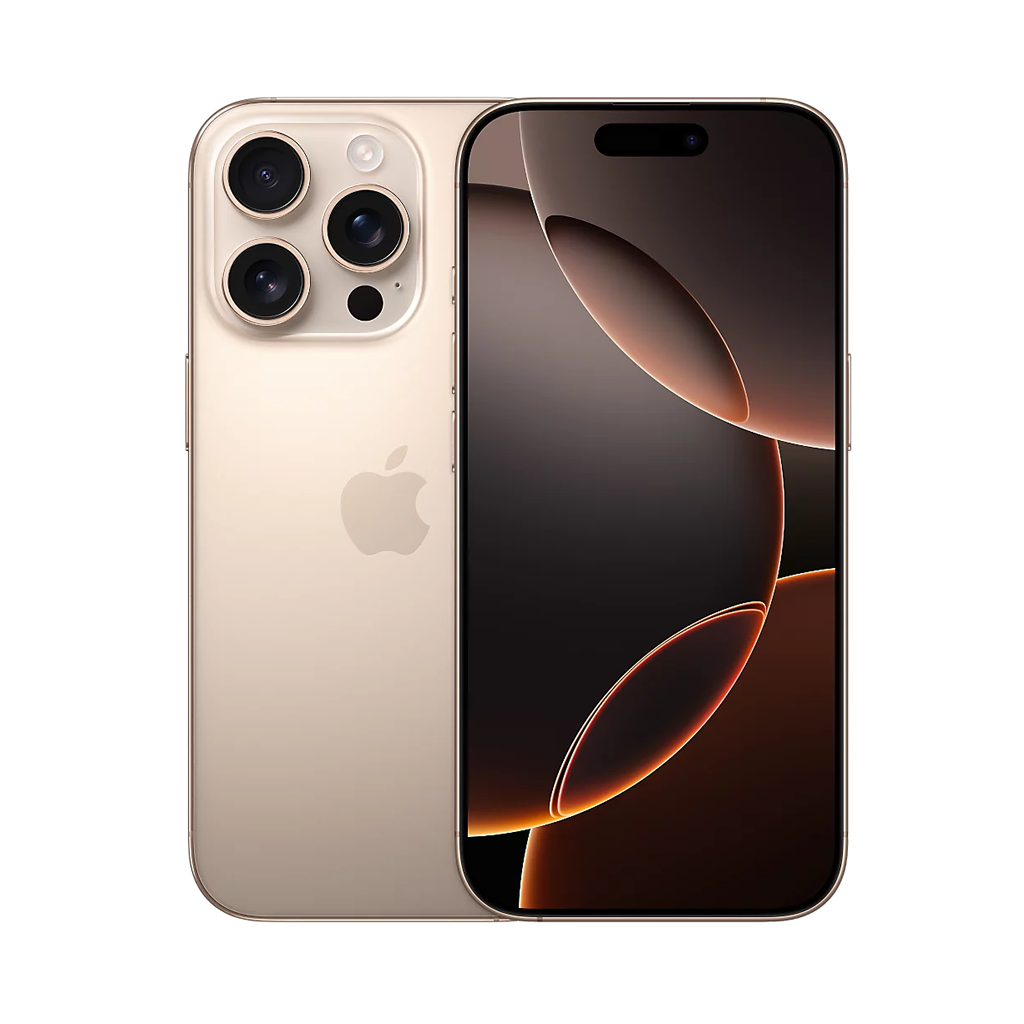 iPhone 16 Pro 128GB (Unlocked)