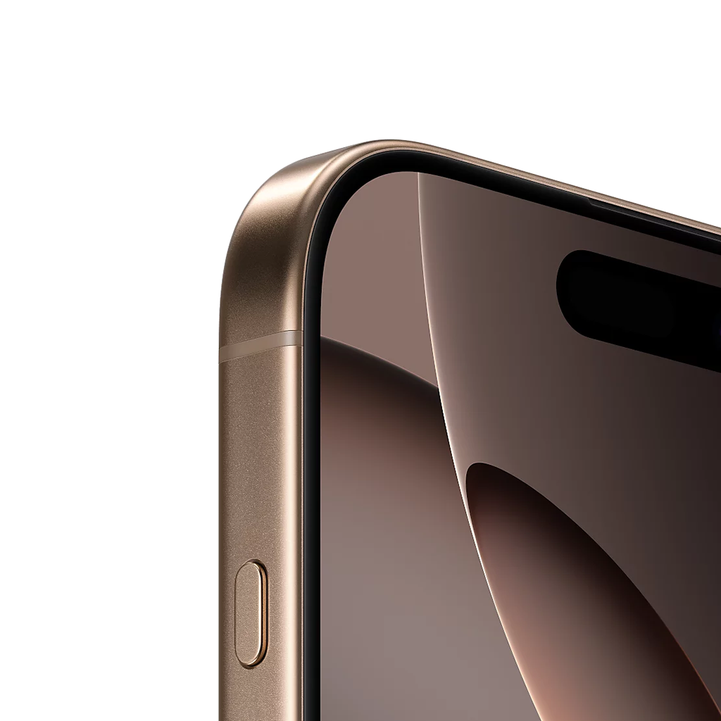 iPhone 16 Pro 128GB (Unlocked)