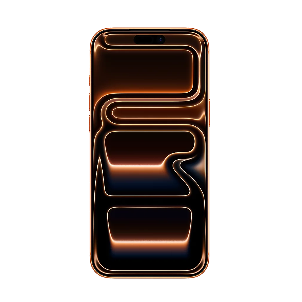 iPhone 17 Pro Max 256GB (Unlocked)