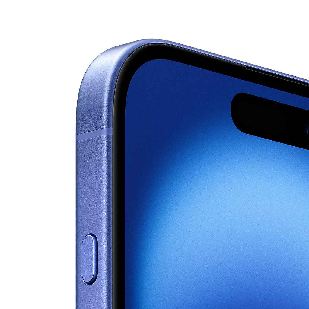 iPhone 16 128GB (Unlocked)